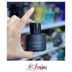 دکانت ٥ میل ادکلن کنت کول بلک بولد اورجینال